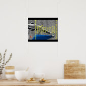 Tien virtualisatie van Poster met chipset (Keuken)