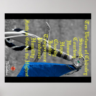 Tien virtualisatie van Poster met chipset