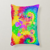 Tiener gepersonaliseerd Sierkussen HAMbyWG Accent Kussen (Voorkant(Verticaal))