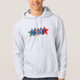 Tiener Hoodie