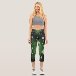 Tiener leggings