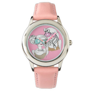 Tiener Mode - Horloge