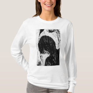 tiener schaduw t-shirt