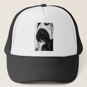 tiener schaduw trucker pet
