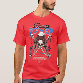 TIENERKRACHT T-SHIRT