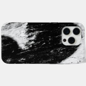 tienerschaduw Case-Mate iPhone case (Achterkant (horizontaal))
