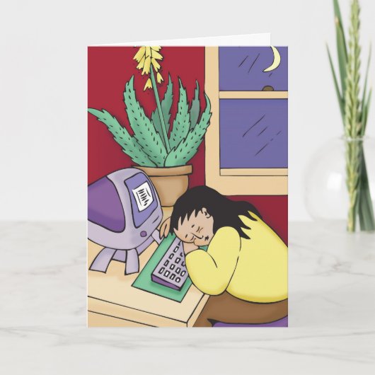 Tiens bon ! Carte (Devant)