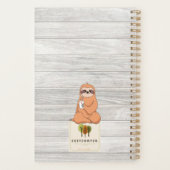 Tiens bon ! - Planificateur de fentes (Dos)