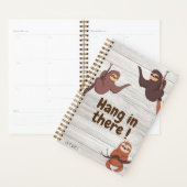 Tiens bon ! - Planificateur de fentes (Devant avec enveloppe)