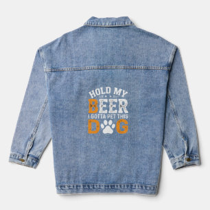 Tiens Ma Bière Amateur de Chien
