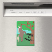 Tiens-Toi Là ! Magnet (In Situ (Lave-vaisselle))