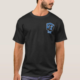 Tier 1 Ortho Neuro T-shirt