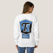 Tier 1 Ortho Neuro Trui (Achterkant volledig)