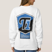 Tier 1 Ortho Neuro Trui (Achterkant)