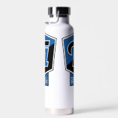 Tier 1 Ortho Neuro Waterfles (Rechts)