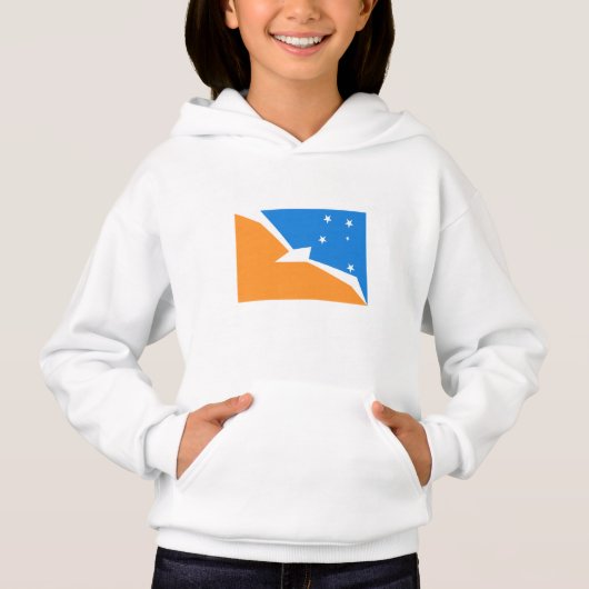 Tierra del Fuego (Voorkant)