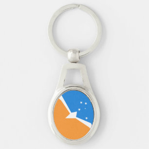 Tierra del Fuego Sleutelhanger