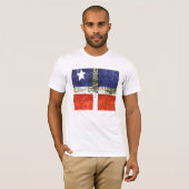 Tierra Santa T-shirt (Voorkant volledig)