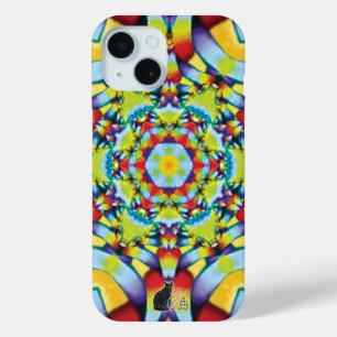 Tiers Kaleidoscoop