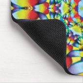 Tiers Kaleidoscope Muismat (Hoek)