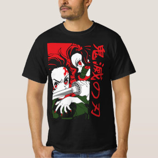 ties t-shirt