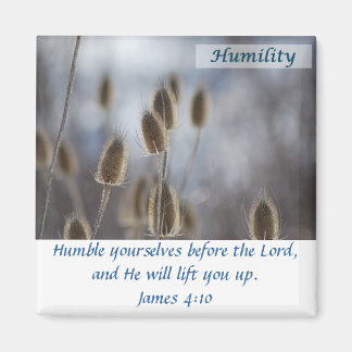 Tiesel - Humiliteit Magneet