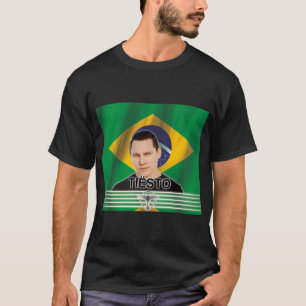Tiesto T-shirt
