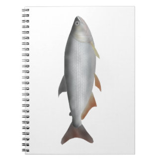 Tiete tetra notitieboek