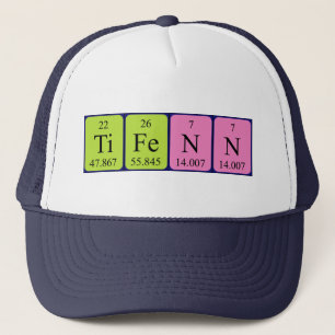 Tifenn periodiek pet