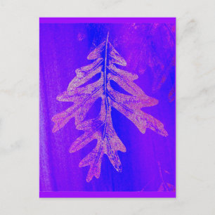 Tiferet Sh'b'tiferet Briefkaart