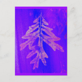 Tiferet Sh'b'tiferet Briefkaart