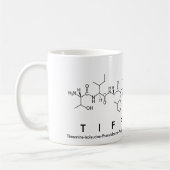 Tiffanie peptide name mok (Links)