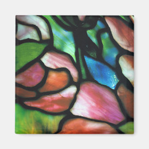 Tiffany Decorative Magnet Magneet