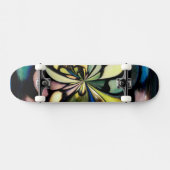 Tiffany Flow Skateboard (Horizontaal)