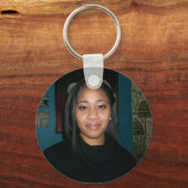 Tiffany Sleutelhanger (Voorkant)