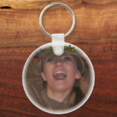 Tiffany Sleutelhanger (Voorkant)