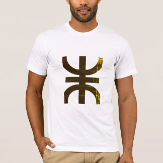 Tifinagh Berbertalen T-shirt