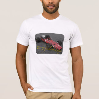 Tifosiland Lounge T-shirt