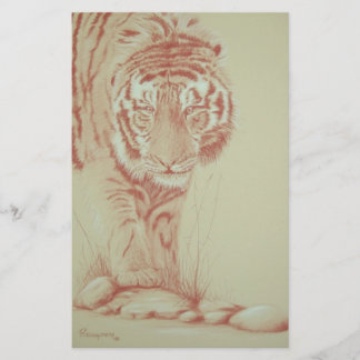 Tigar Briefpapier