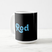 Tige de mug (Devant gauche)