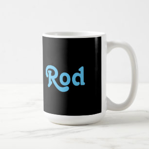 Tige de mug