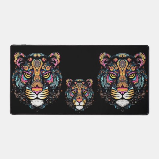 Tiger (Recto)