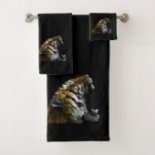 Tiger (En situation)