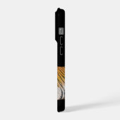 Tiger (Côté gauche)