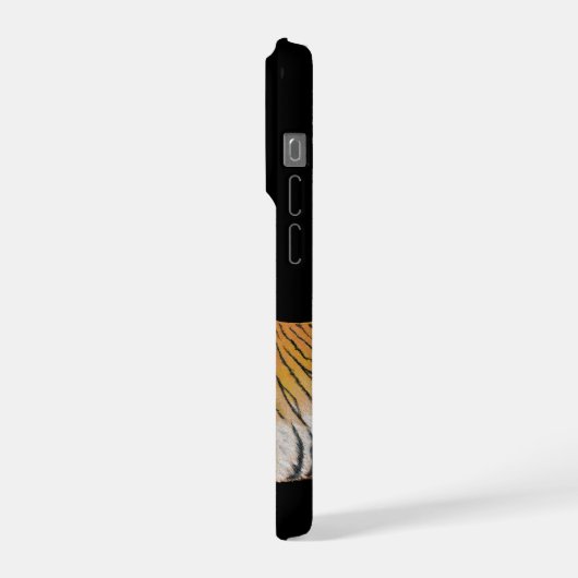 Tiger (Côté gauche)