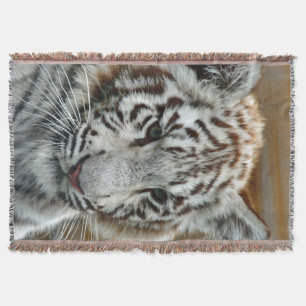 Tiger20151001 Deken
