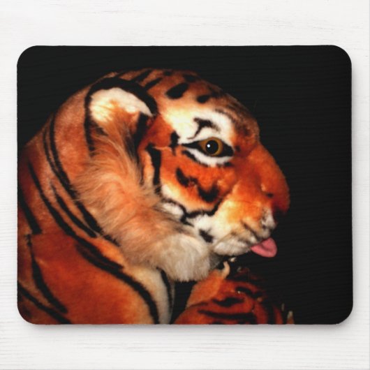 Tiger 1 A Mousepad Muismat (Voorkant)