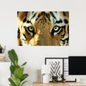 Tiger 1 - Poster (Bureau à domicile)