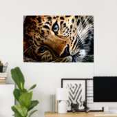 Tiger 3 - Poster (Bureau à domicile)