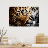 Tiger 3 - Poster (Cuisine)